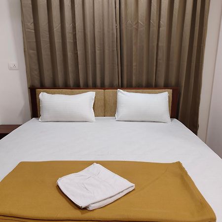 Hotel Nova Kochi エクステリア 写真