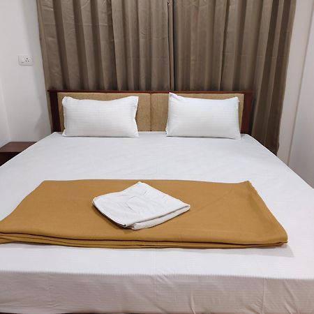 Hotel Nova Kochi エクステリア 写真