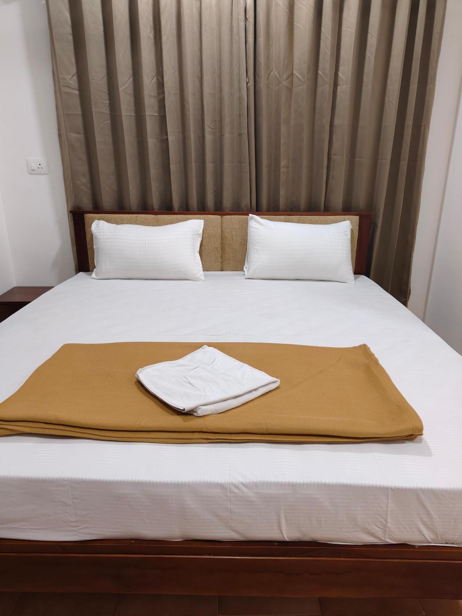 Hotel Nova Kochi エクステリア 写真