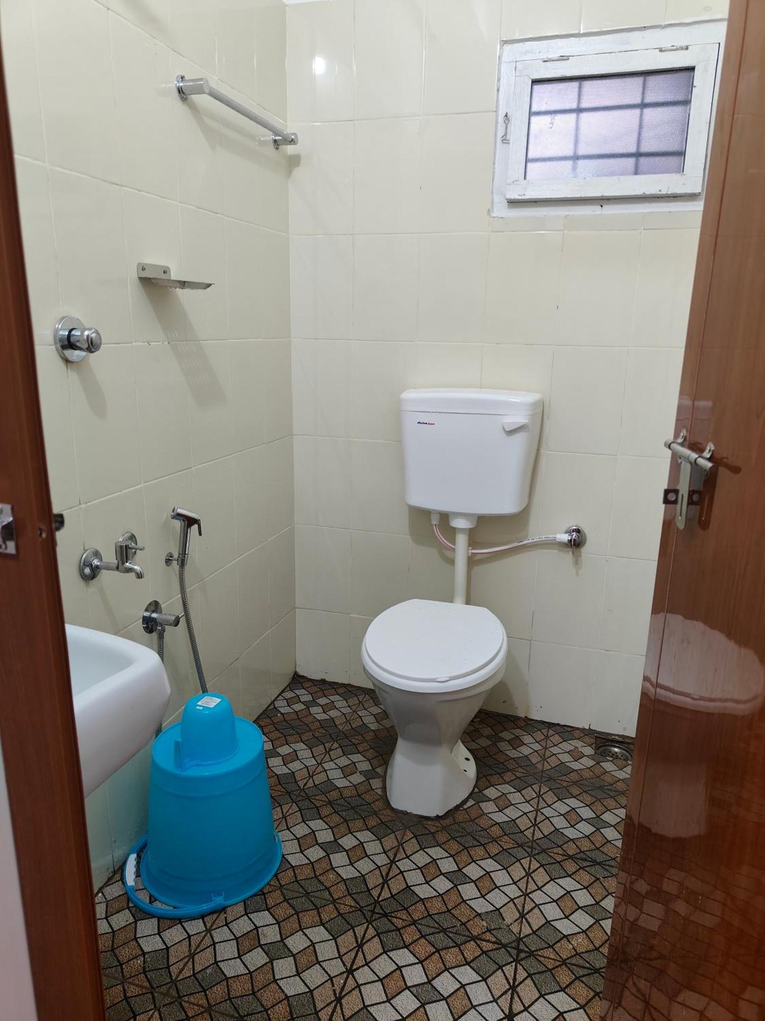 Hotel Nova Kochi エクステリア 写真