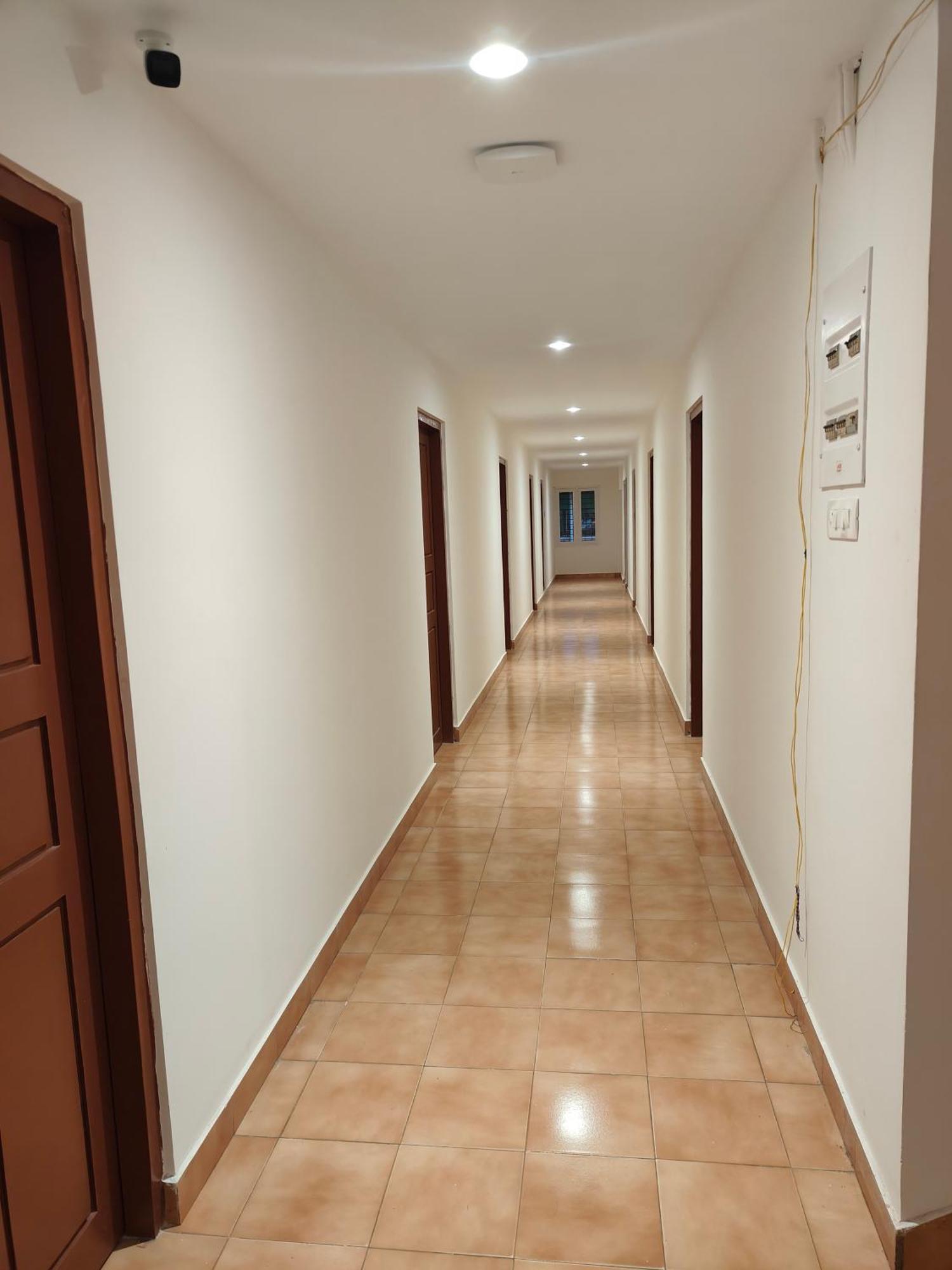 Hotel Nova Kochi エクステリア 写真